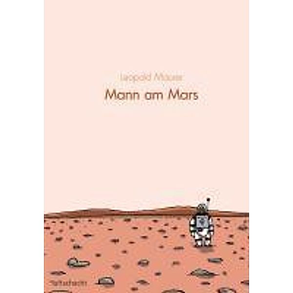 Mann am Mars, Leopold Maurer