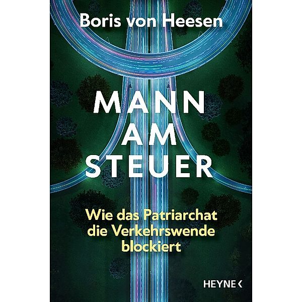 Mann am Steuer, Boris von Heesen