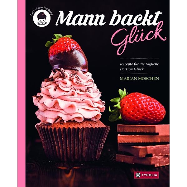 Mann backt Glück, Marian Moschen