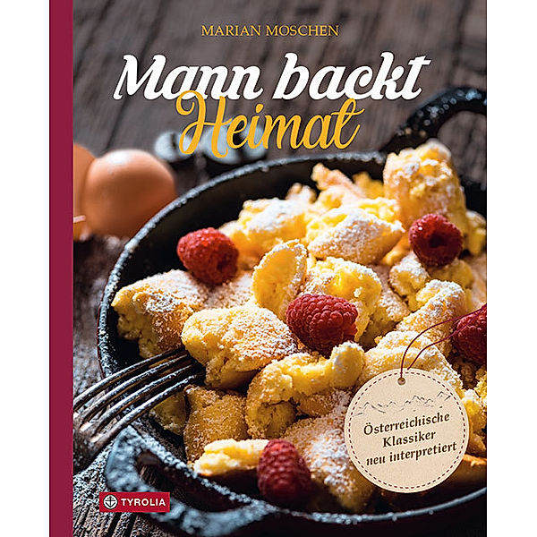 Mann backt Heimat, Marian Moschen