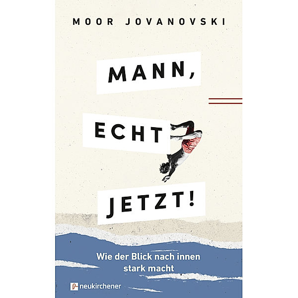 Mann, echt jetzt!, Moor Jovanovski