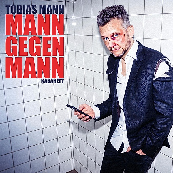 Mann gegen Mann, Tobias Mann