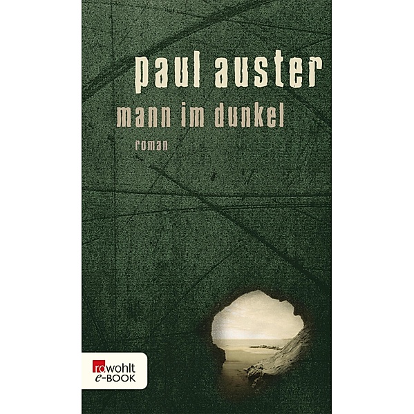 Mann im Dunkel, Paul Auster