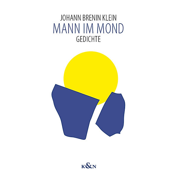 Mann im Mond, Johann Brenin Klein