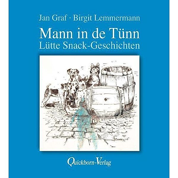 Mann in de Tünn, Jan Graf