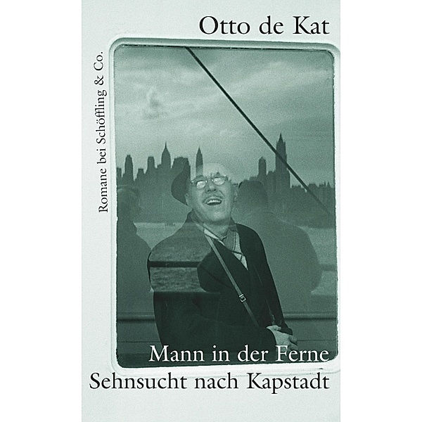 Mann in der Ferne / Sehnsucht nach Kapstadt, Otto de Kat
