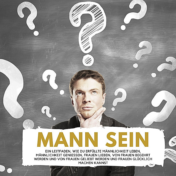 Mann Sein, Florian Höper