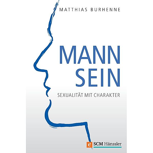 Mann sein, Matthias Burhenne