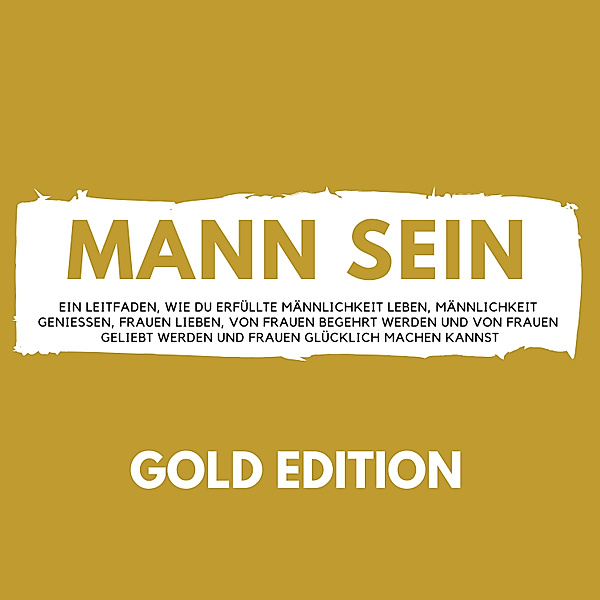 Mann Sein Gold Edition, Florian Höper