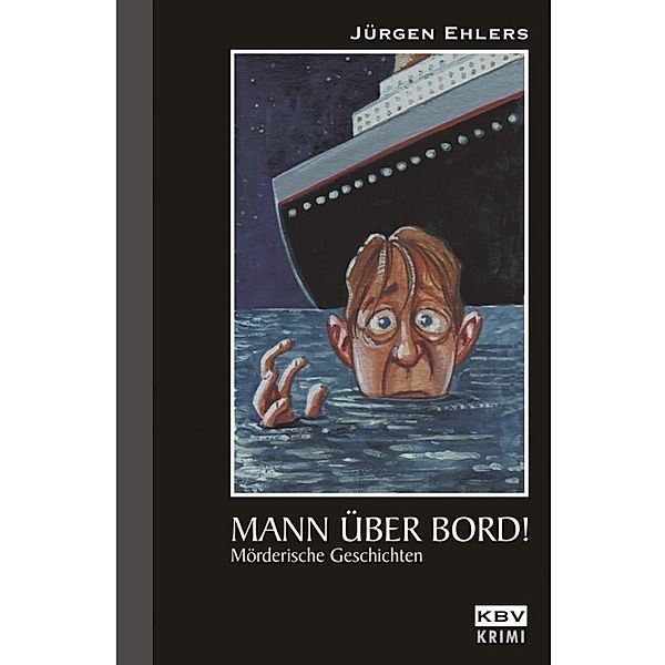 Mann über Bord, Jürgen Ehlers