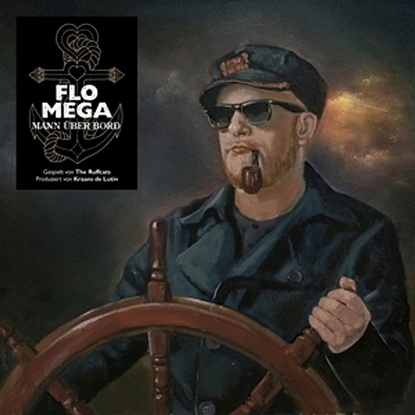 Mann über Bord (Deluxe Edition), Flo Mega