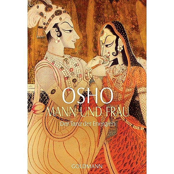 Mann und Frau, Osho