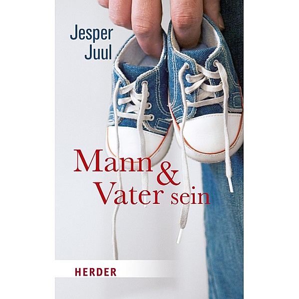 Mann und Vater sein, Jesper Juul