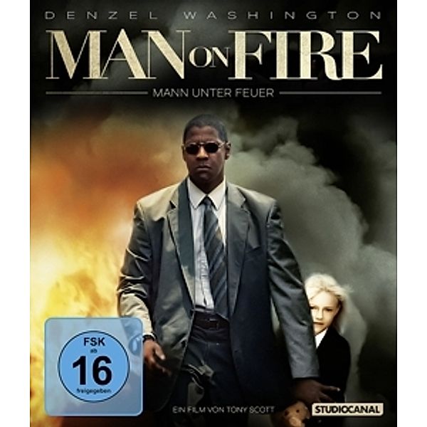 Mann unter Feuer, Brian Helgeland