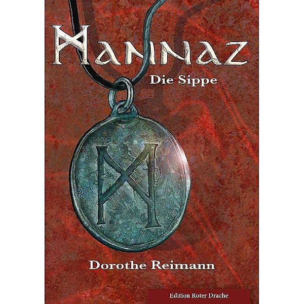 Mannaz, Dorothe Reimann