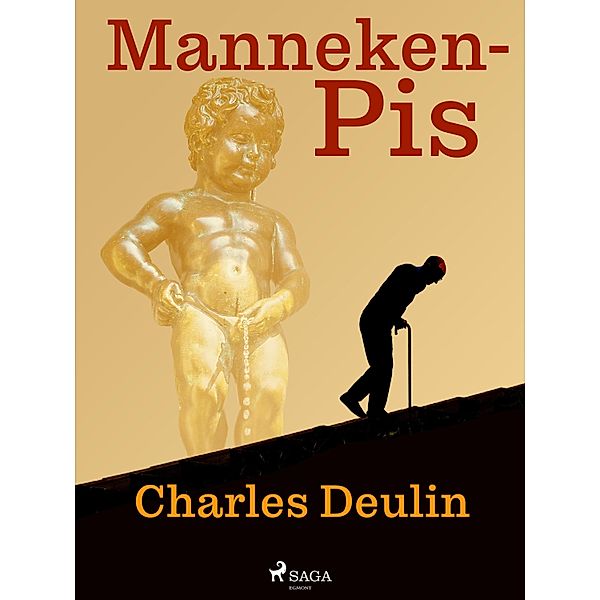 Manneken-Pis, Charles Deulin