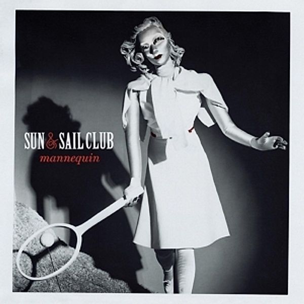 Mannequin (Vinyl), Sun & Sail Club