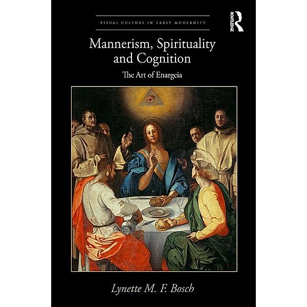 Mannerism, Spirituality and Cognition, Lynette M. F. Bosch