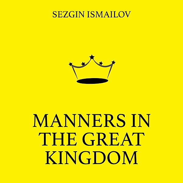 Manners in the Great Kingdom, Sezgin Ismailov