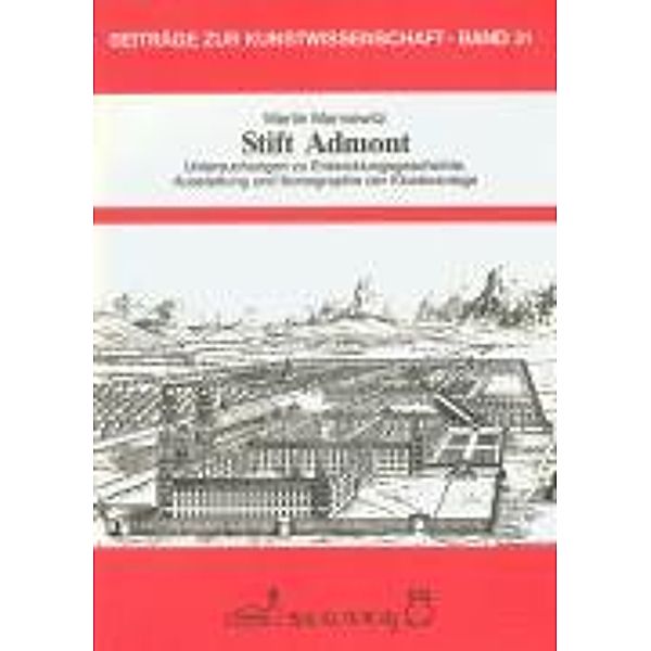 Mannewitz, M: Stift Admont, Martin Mannewitz