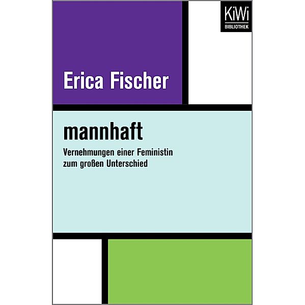 mannhaft, Erica Fischer