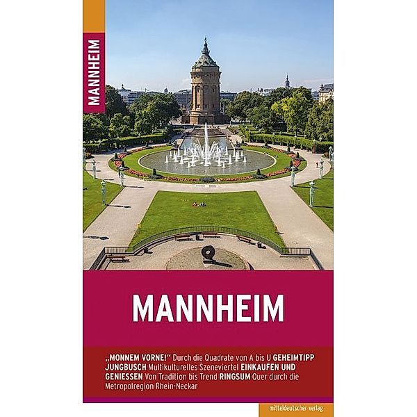 Mannheim, Hartmut Ellrich