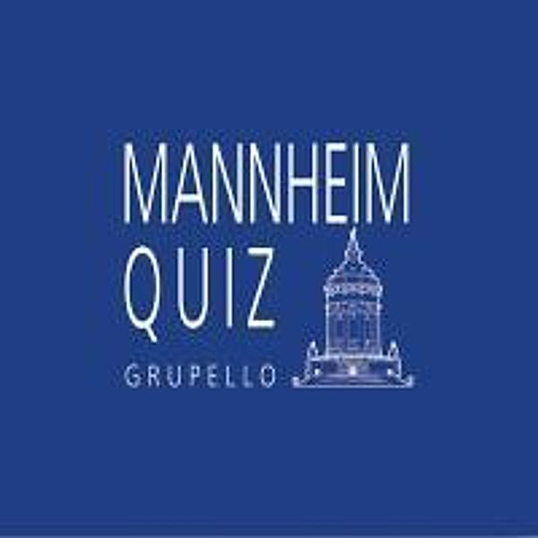 Mannheim-Quiz; ., Veit Lennartz