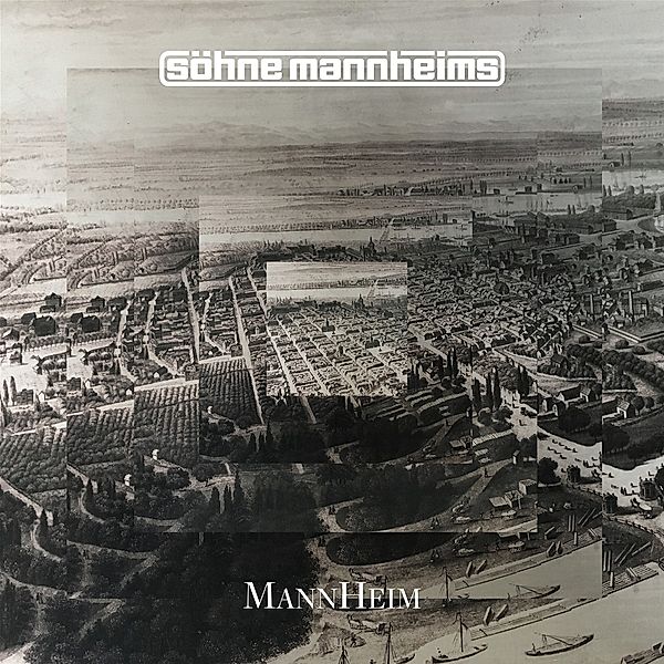 Mannheim (Vinyl), Söhne Mannheims