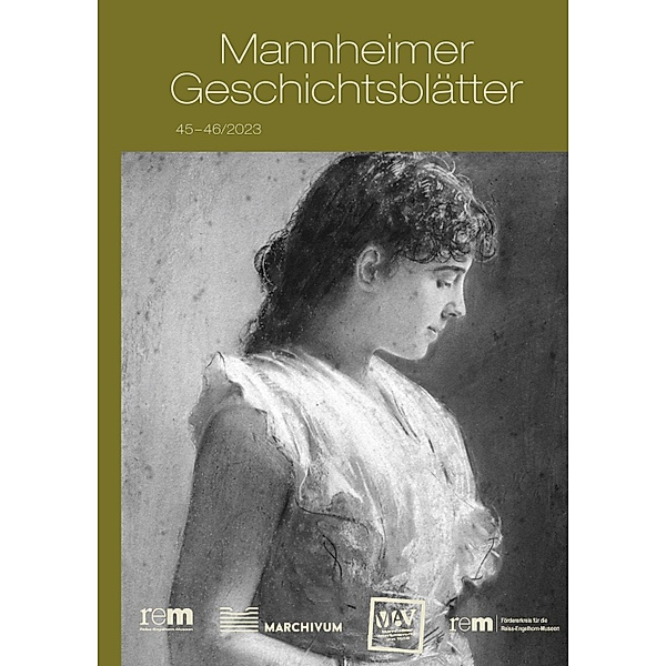 Mannheimer Geschichtsblätter
