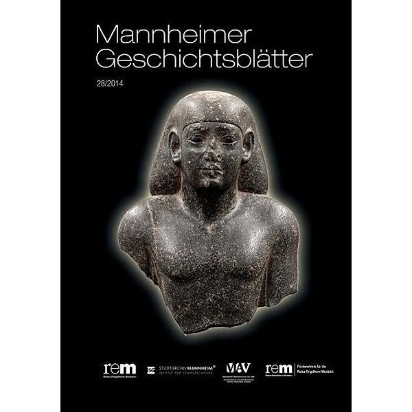 Mannheimer Geschichtsblätter: Bd.28 2014