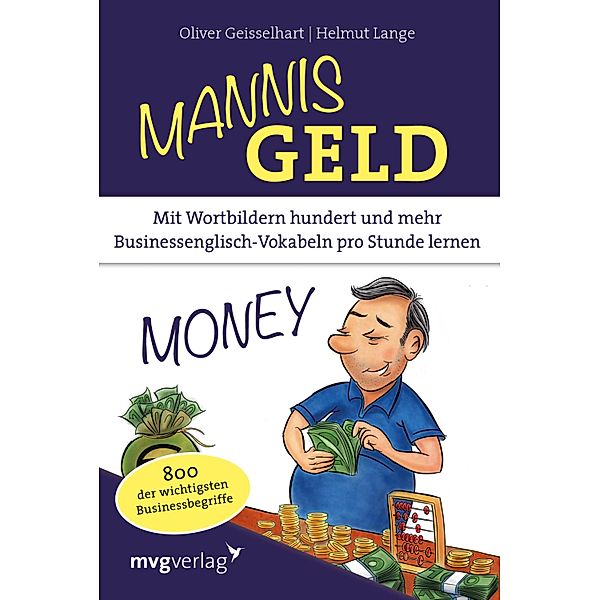 Mannis Geld, Oliver Geisselhart, Helmut Lange