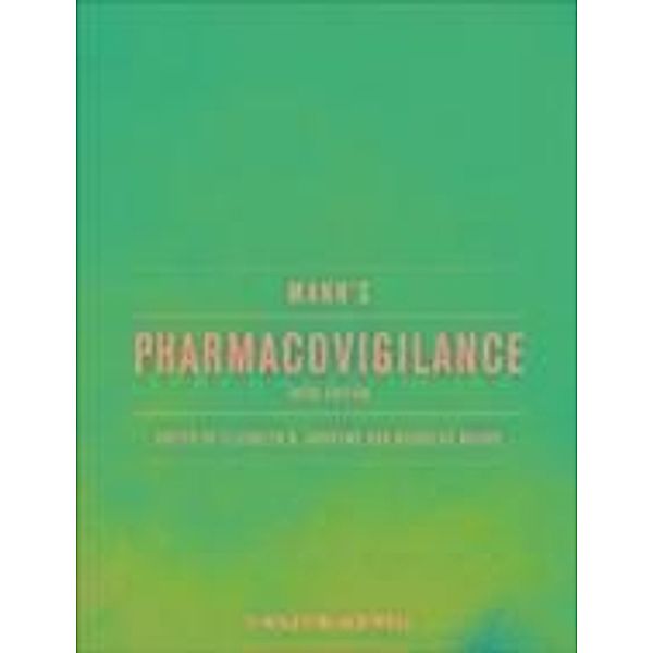 Mann's Pharmacovigilance