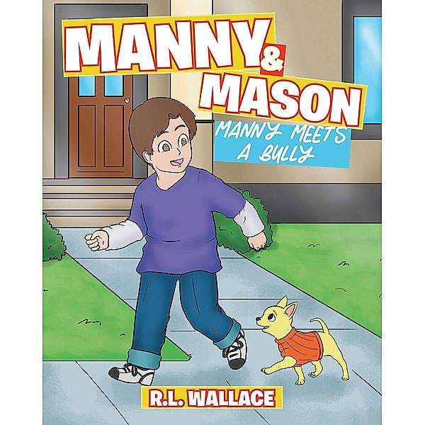 Manny and Mason, R. L. Wallace