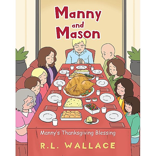 Manny and Mason, R. L. Wallace
