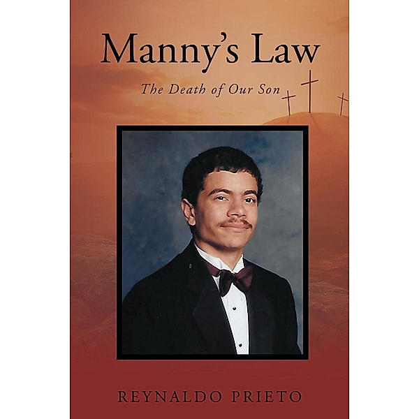 Manny's Law, Reynaldo Prieto