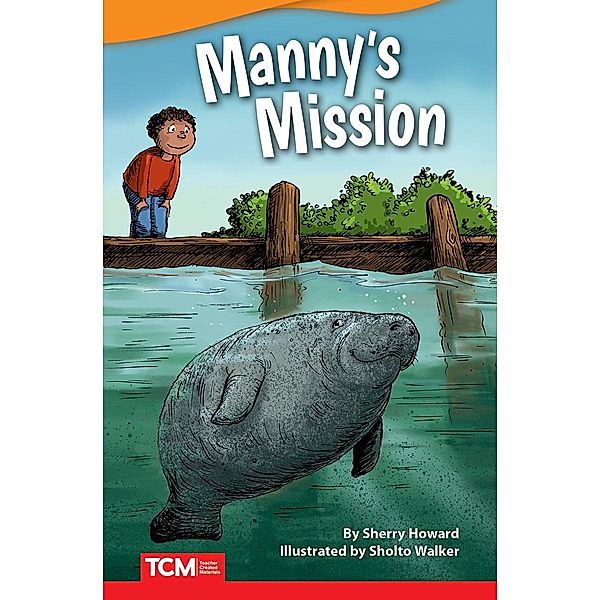 Manny's Mission, Sherry Howard