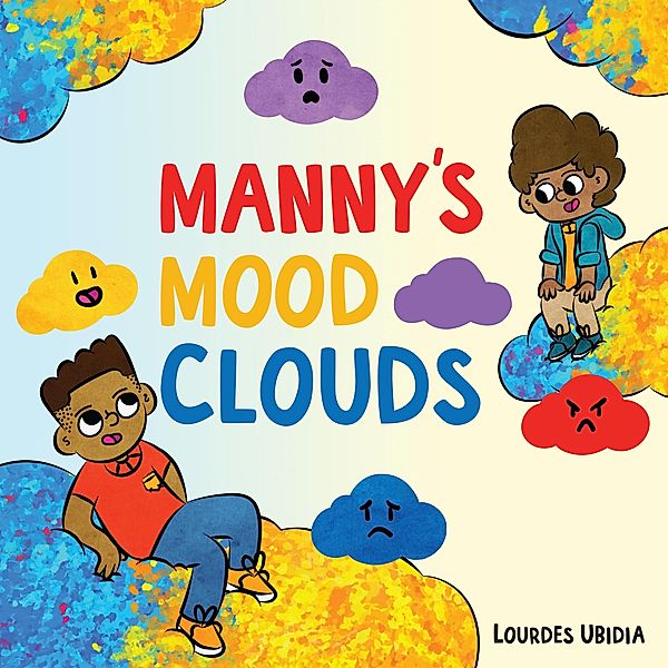 Manny's Mood Clouds, Lourdes Ubidia