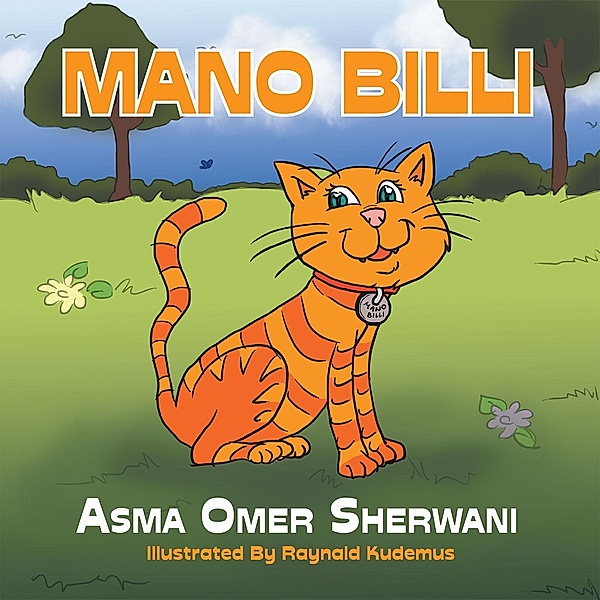 Mano Billi, Asma Omer Sherwani
