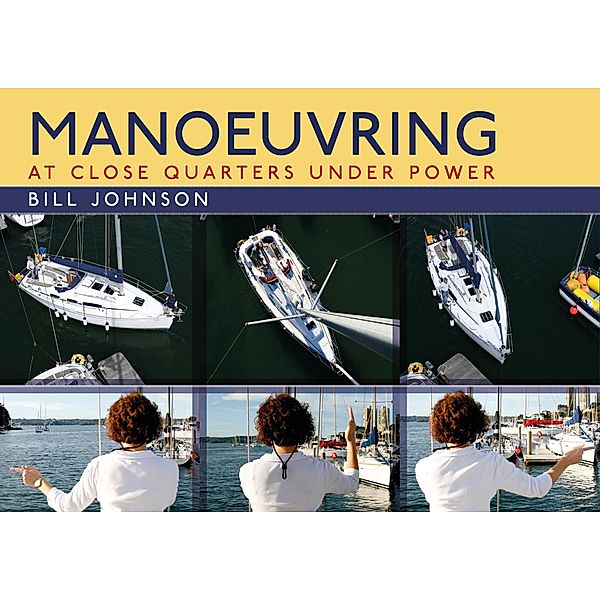 Manoeuvring, Bill Johnson