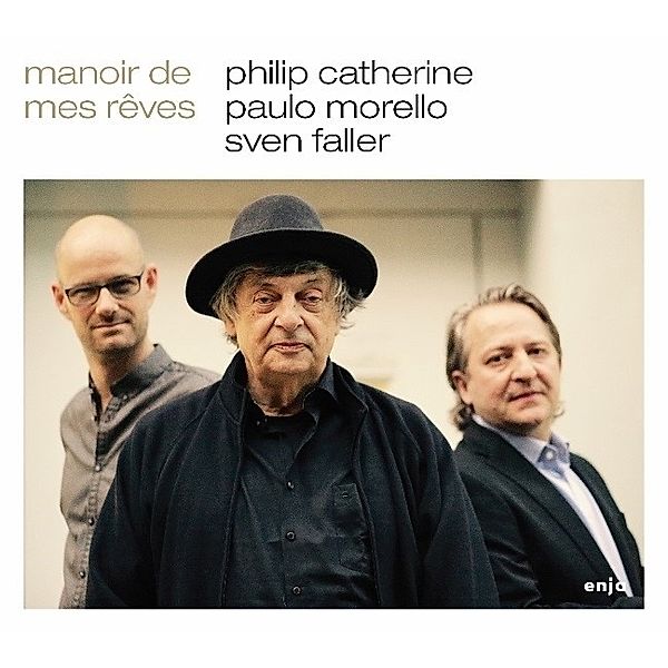 Manoir De Mes Reves, Catherine Philip, Morelle Paulo, Sven Faller