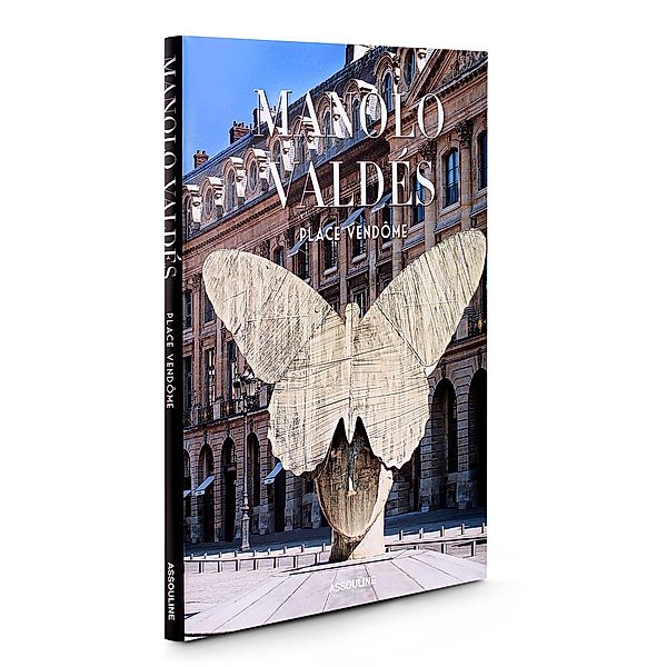 Manolo Valdes: Place Vendome, Kosme de Barañano, Harald Gottschalk