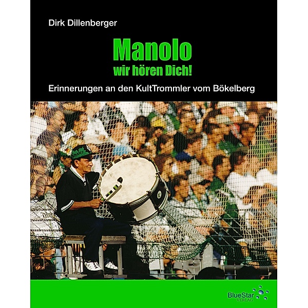 Manolo, wir hören Dich!, Dirk Dillenberger