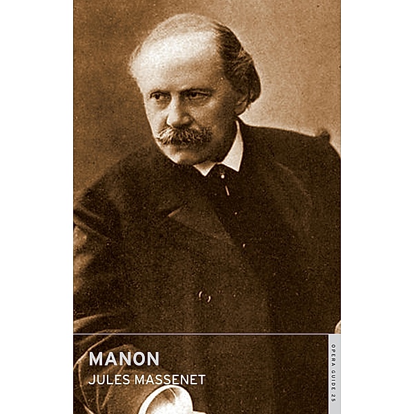Manon, Jules Massenet