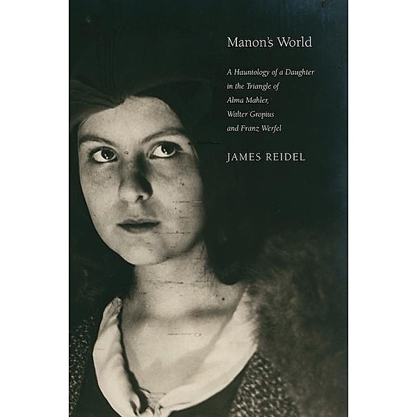 Manon's World, James Reidel