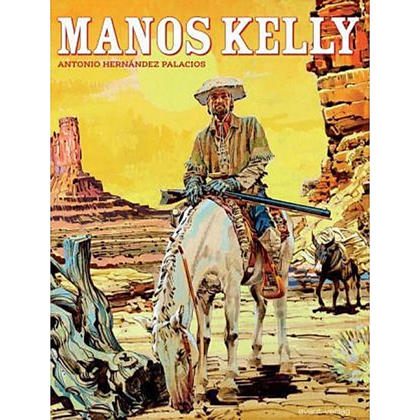Manos Kelly, Antonio Hernández Palacios