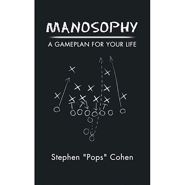 Manosophy, Stephen Cohen