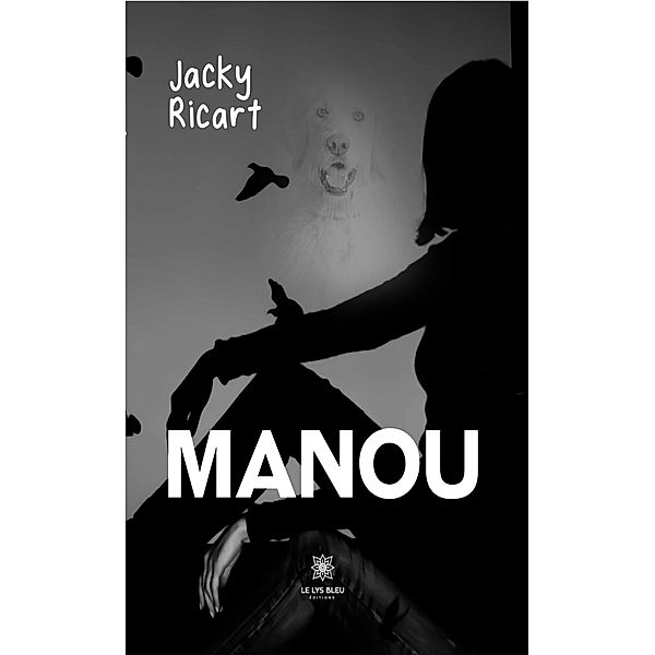 Manou, Jacky Ricart