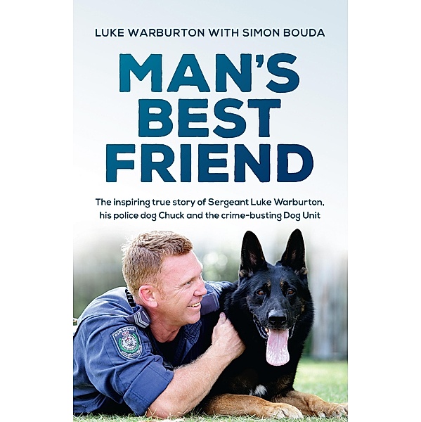 Man's Best Friend, Luke Warburton, Simon Bouda