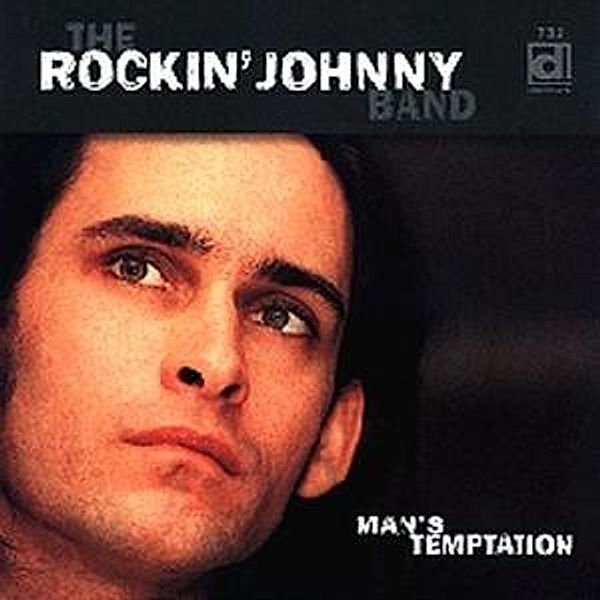 Man'S Temptation, Rockin' Johnny Band