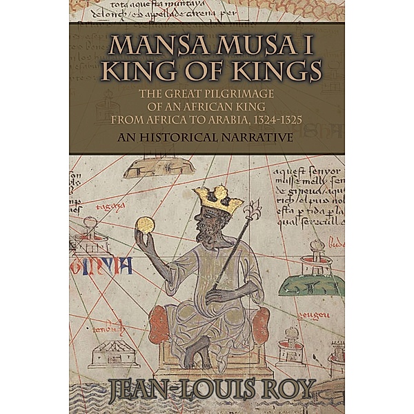 Mansa Musa I, Jean-Louis Roy